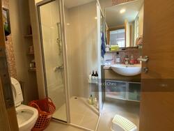 Savannah Condopark (D18), Condominium #358593161